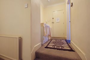 Hallway- click for photo gallery